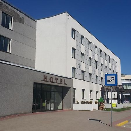 Hotel Gulbene Exterior photo